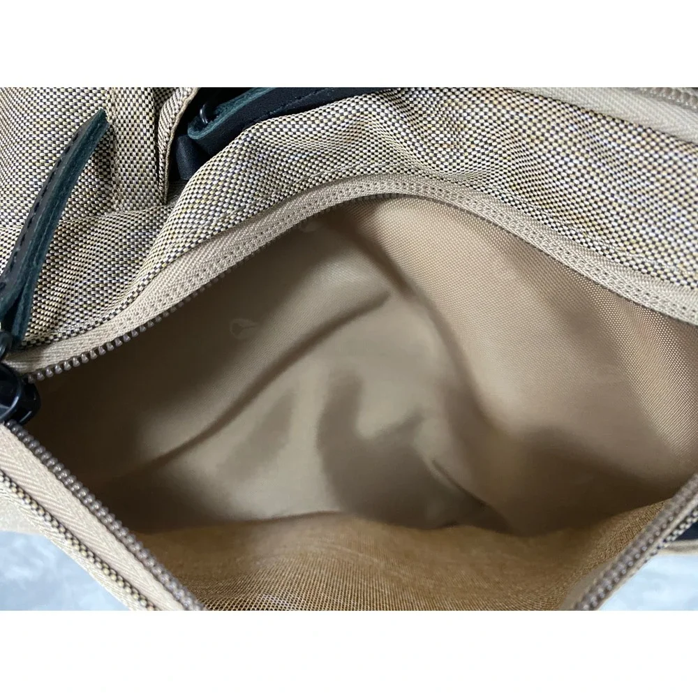 Nixon smith backpack